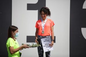 Ioannina Lake Run 2021 - Highlights 30 Km