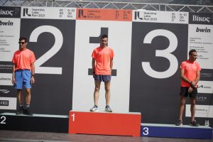 Ioannina Lake Run 2021 - Highlights 30 Km