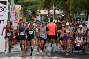 Ioannina Lake Run 2021 - Highlights 30 Km