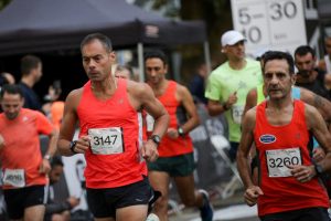 Ioannina Lake Run 2021 - Highlights 30 Km