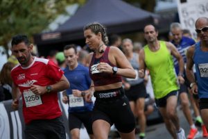 Ioannina Lake Run 2021 - Highlights 30 Km