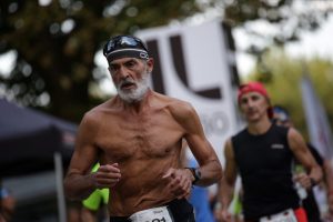 Ioannina Lake Run 2021 - Highlights 30 Km