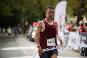 Ioannina Lake Run 2021 - Highlights 30 Km