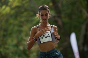 Ioannina Lake Run 2021 - Highlights 30 Km