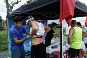 Ioannina Lake Run 2021 - Highlights Day 2