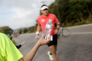 Ioannina Lake Run 2021 - Highlights 30 Km