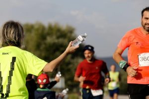 Ioannina Lake Run 2021 - Highlights 30 Km