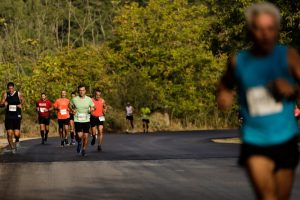 Ioannina Lake Run 2021 - Highlights 30 Km