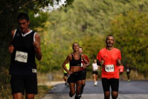 Ioannina Lake Run 2021 - Highlights 30 Km