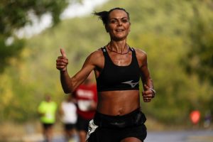 Ioannina Lake Run 2021 - Highlights 30 Km