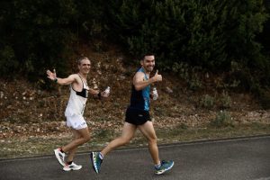 Ioannina Lake Run 2021 - Highlights 30 Km