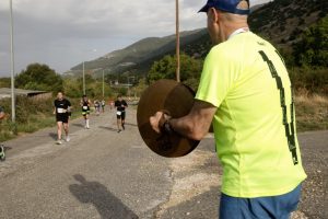 Ioannina Lake Run 2021 - Highlights 30 Km