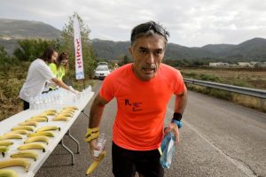 Ioannina Lake Run 2021 - Highlights 30 Km