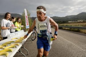 Ioannina Lake Run 2021 - Highlights 30 Km