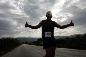 Ioannina Lake Run 2021 - Highlights 30 Km