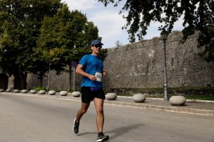 Ioannina Lake Run 2021 - Highlights 30 Km