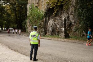 Έδωσαν τον καλύτερό τους εαυτό υπηρεσίες και εθελοντές