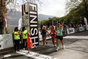 Ioannina Lake Run 2021 - Highlights 30 Km