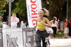 Ioannina Lake Run 2021 - Highlights 30 Km