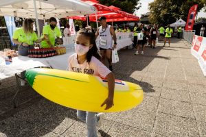 Ioannina Lake Run 2021 - Highlights Day 2