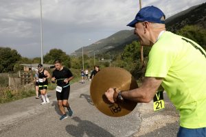 Υπερασπίστηκαν τον τίτλο τους Κωνσταντίνος Σταμούλης και Γκλόρια Πριβιλέτζιο