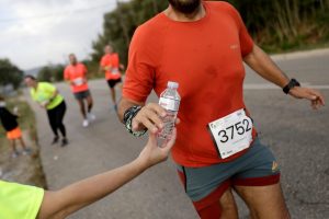 Υπερασπίστηκαν τον τίτλο τους Κωνσταντίνος Σταμούλης και Γκλόρια Πριβιλέτζιο