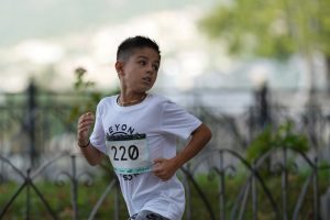 ILR 2022 - Kids Race