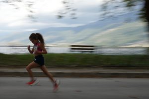 Σαν να μην πέρασε μια μέρα… στο Ioannina Lake Run