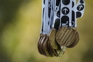 Σαν να μην πέρασε μια μέρα… στο Ioannina Lake Run