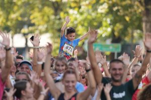 Σαν να μην πέρασε μια μέρα… στο Ioannina Lake Run