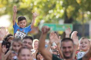 Σαν να μην πέρασε μια μέρα… στο Ioannina Lake Run