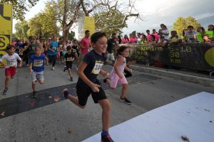 Σαν να μην πέρασε μια μέρα… στο Ioannina Lake Run