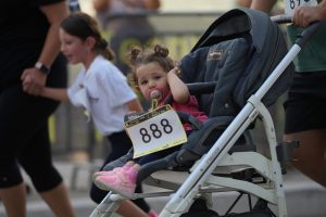 Σαν να μην πέρασε μια μέρα… στο Ioannina Lake Run