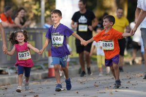 Σαν να μην πέρασε μια μέρα… στο Ioannina Lake Run