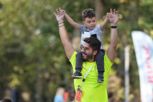 Σαν να μην πέρασε μια μέρα… στο Ioannina Lake Run