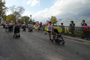 Σαν να μην πέρασε μια μέρα… στο Ioannina Lake Run