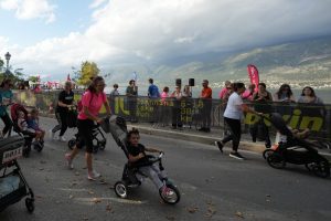 Σαν να μην πέρασε μια μέρα… στο Ioannina Lake Run