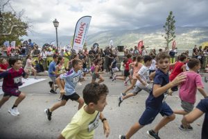 Σαν να μην πέρασε μια μέρα… στο Ioannina Lake Run