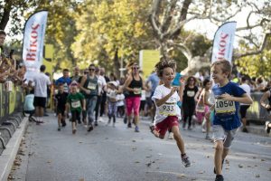 Σαν να μην πέρασε μια μέρα… στο Ioannina Lake Run