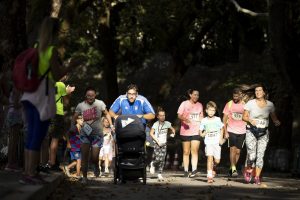 Σαν να μην πέρασε μια μέρα… στο Ioannina Lake Run