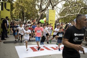 Σαν να μην πέρασε μια μέρα… στο Ioannina Lake Run