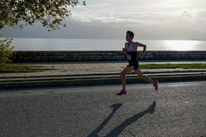 Τέταρτη σερί νίκη και ρεκόρ διαδρομής για τον Κώστα Σταμούλη 