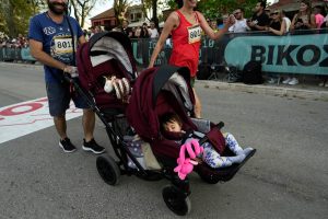 Πήραν το βάπτισμα του… Ioannina Lake Run 