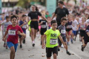 ILR 2023 - Lake Run Kids Race