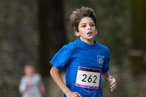 ILR 2023 - Lake Run Kids Race