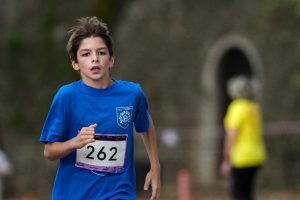 ILR 2023 - Lake Run Kids Race