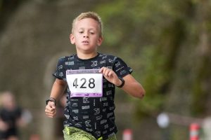 ILR 2023 - Lake Run Kids Race