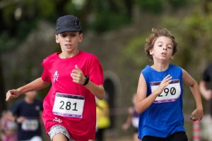 ILR 2023 - Lake Run Kids Race