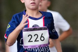 ILR 2023 - Lake Run Kids Race