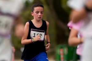 ILR 2023 - Lake Run Kids Race